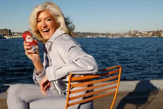 Katy Enger - Lifestyle