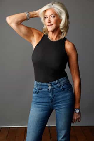 Katy Enger - Lifestyle