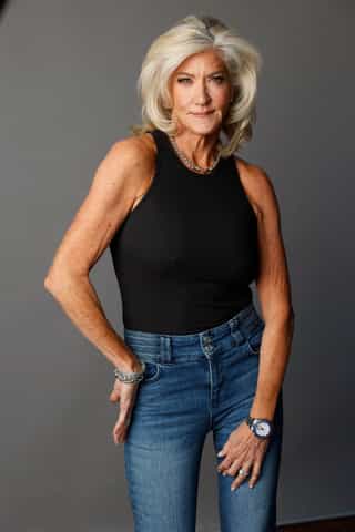 Katy Enger - Lifestyle