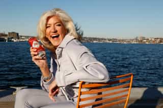 Katy Enger - Lifestyle