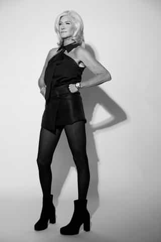 Katy Enger - Classic