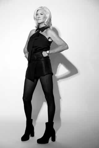 Katy Enger - Classic