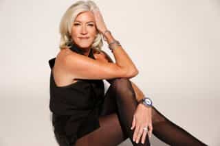 Katy Enger - Classic