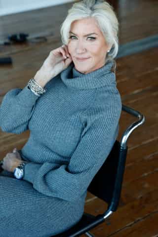 Katy Enger - Classic